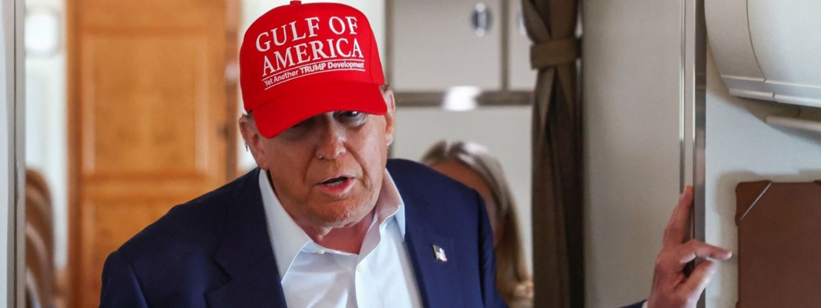 Trump Announces US Trade Deal With Vietnam